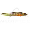 Hard lure MEGABASS Vision oneten 110 R Hi Float