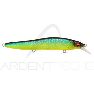 Hard lure MEGABASS Vision oneten 110 R Hi Float