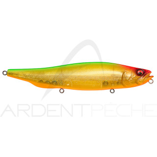 Topwater lure MEGABASS Megadog X