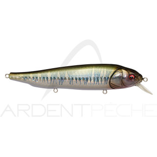 Pesce nagante MEGABASS Lates feedingwoofer