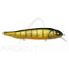Poisson nageur MEGABASS Lates feedingwoofer