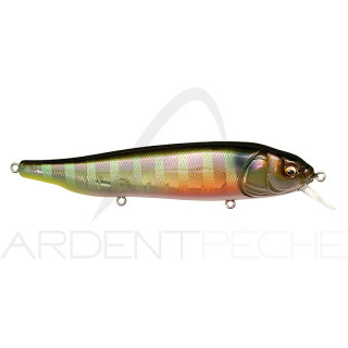 Pesce nagante MEGABASS Lates feedingwoofer
