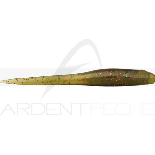 Soft bait MEGABASS Hazedong 3