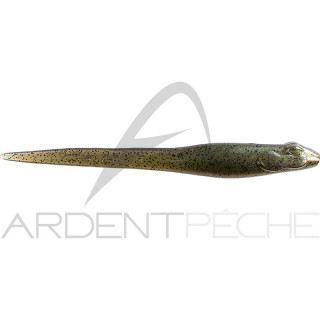 Soft bait MEGABASS Hazedong 5