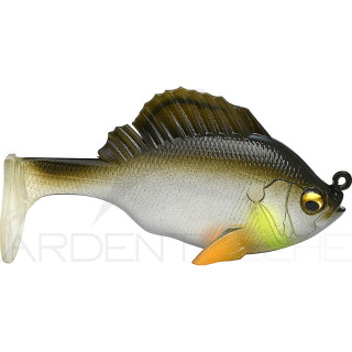 Lo Sleeper Gill di Megabass, tecniche di pesca in acqua dolce e mare - Ardent Pêche