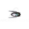Esca galleggiante MEGABASS Nano siglett