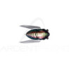 Esca galleggiante MEGABASS Nano siglett