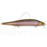 Minnow MEGABASS X80 Magnum SR