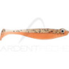 Soft bait MEGABASS Hazedong shad 3