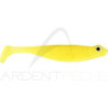 Soft bait MEGABASS Hazedong shad 4.2