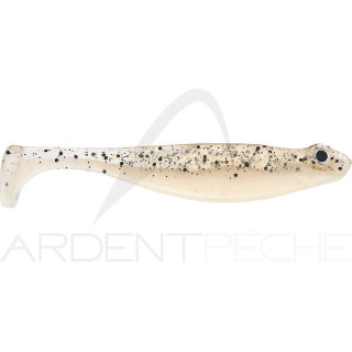 Soft bait MEGABASS Hazedong shad 4.2
