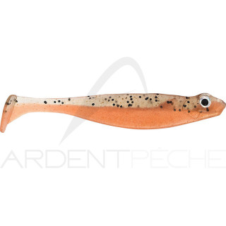 Artificiali morbidi MEGABASS Hazedong shad 5.2