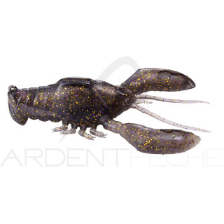 The Sleeper Craw by Megabass, freshwater and saltwater fishing - Ardent Pêche