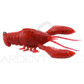 The Sleeper Craw by Megabass, freshwater and saltwater fishing - Ardent Pêche