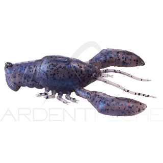 Il Sleeper Craw di Megabass, tecniche di pesca in acqua dolce e mare - Ardent Pêche