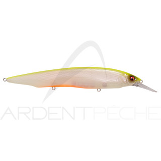 Crankbait MEGABASS Kanata +1 SW