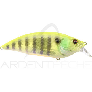 Pesce nageur MEGABASS Big M 2.0
