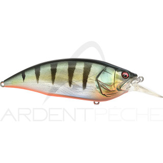 Pesciolino artificiale MEGABASS Big M 4.0
