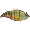 Poisson nageur MEGABASS Vatalion 115 F