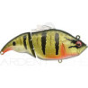 Vatalion 115 F - il pesce nuotatore snodato per il luccio - Ardent Tecniche di pesca