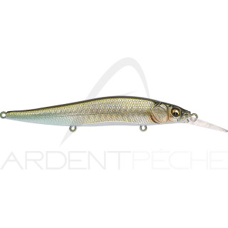 Poisson nageur MEGABASS Vision 110 +1 SW