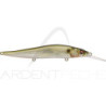 Pesce nuotatore MEGABASS Vision 110 +1 SW