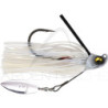 Swimming jig MEGABASS Uoze swimmer 7g