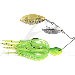 Spinnerbait MEGABASS SV-3 DW 10.5g