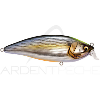 Pesce nuotatore MEGABASS Konosirus shad