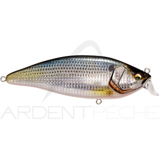 Pesce nuotatore MEGABASS Konosirus shad