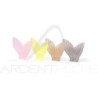 Coda di ricambio MEGABASS I Slide 187 R SW Spare tail