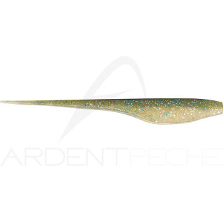 Soft bait MEGABASS Sling shad 5