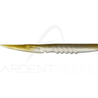 Super X Layer by Megabass - the ultra-versatile soft lure - Ardent Pêche
