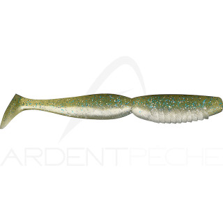 Soft bait MEGABASS Super spindle worm 4 VM