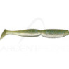 Soft bait MEGABASS Super Spindle Worm 5 VM
