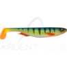 Soft bait MEGABASS Spark shad 7