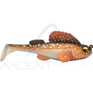 Leurre souple MEGABASS Dark sleeper 3.8 28g