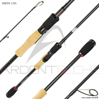 Canna da spinning SMITH Dragonbait NX4 H Tactical