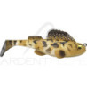 Dark Sleeper 3'' da 21g - pesca nel cuore delle alghe - Ardent Tecniche di pesca