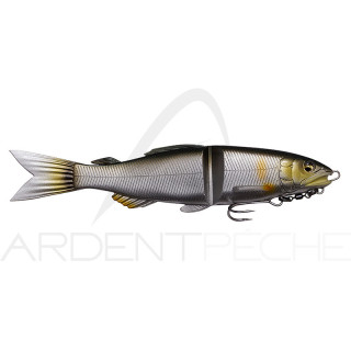 Soft bait MEGABASS Mag draft ayu twitcher
