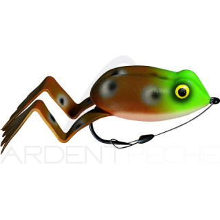 Soft lure SMITH Strike frog