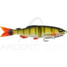 Soft lure MEGABASS Mag draft ayu twitcher