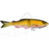Soft bait MEGABASS Mag draft ayu twitcher