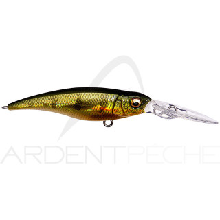 MEGABASS Shading X R 62 crankbait
