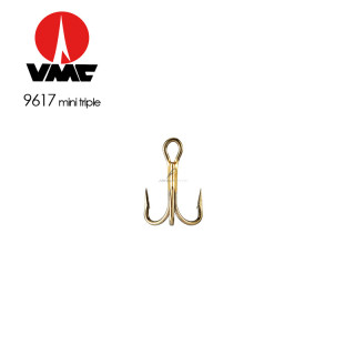 Ancoretta mini tripla VMC 9617 BZ