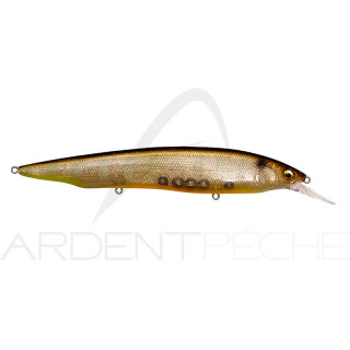 Poisson nageur MEGABASS Kanata +1