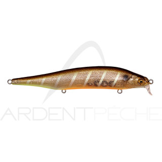 Pesciolino artificiale MEGABASS ITO Shiner SSR