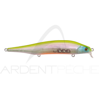Pesciolino artificiale MEGABASS ITO Shiner SSR