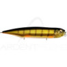 Esca di superficie MEGABASS Dog X diamante silent