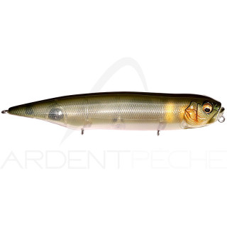 Esca di superficie MEGABASS Dog X diamante silent